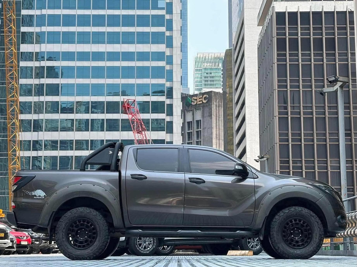 2021 Mazda BT50 2.2 Pangolin Edition 4x2, Automatic, Diesel