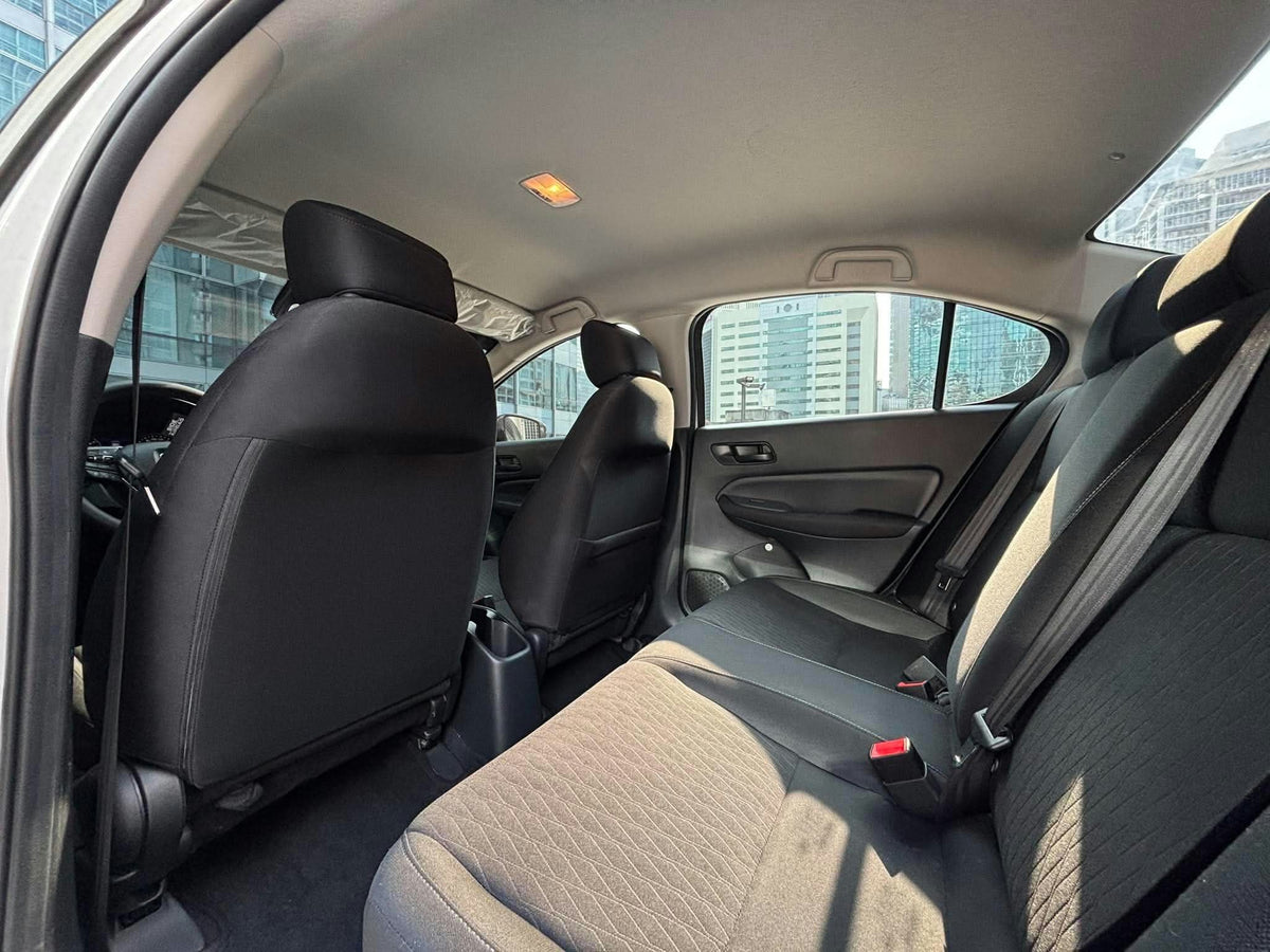 2024 Honda City 1.5 S CVT Sensing, Automatic, Gas