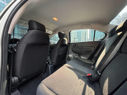 2024 Honda City 1.5 S CVT Sensing, Automatic, Gas