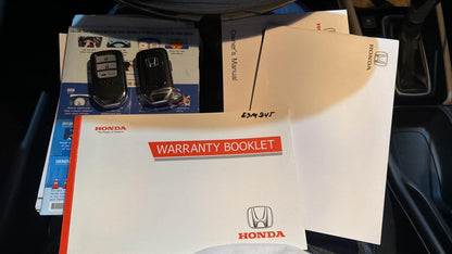 2022 Honda City 1.5 V CVT, Automatic, Gas