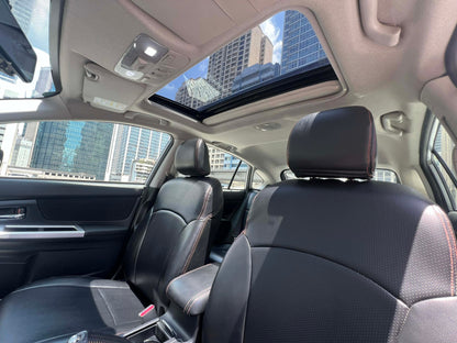2013 Subaru XV i-S AWD, Automatic, Gas
