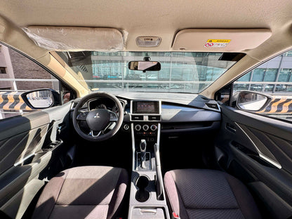 2022 Mitsubishi Xpander GLS 1.5, Automatic, Gas