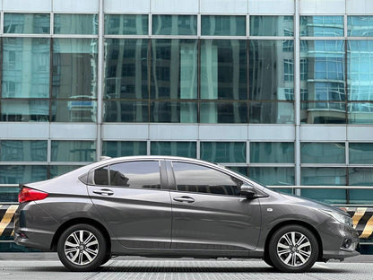 2019 Honda City 1.5 E, Automatic, Gas
