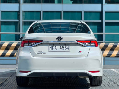 2023 Toyota Altis 1.6 V GRS, Automatic, Gas
