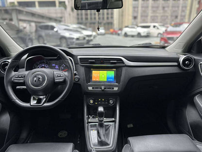 2020 MG ZS 1.5 Alpha, Automatic, Gas