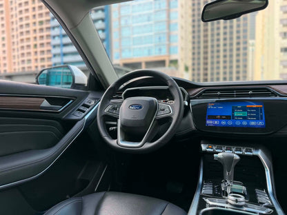 2023 Ford Territory Titanium 1.5, Automatic, Gas