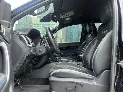 2021 Ford Raptor 2.0 Bi Turbo 4x4, Automatic, Diesel