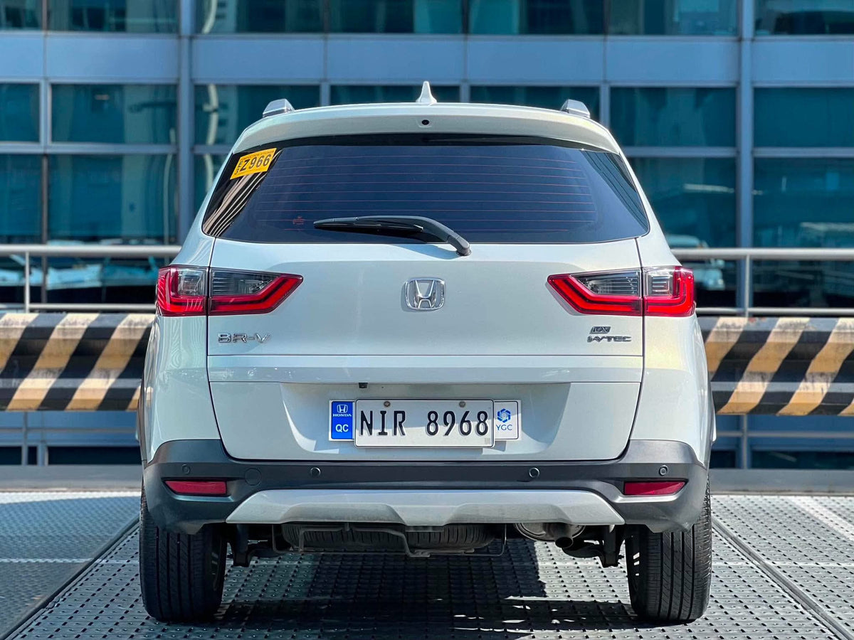 2023 Honda BRV 1.5 VX Sensing, Automatic, Gas