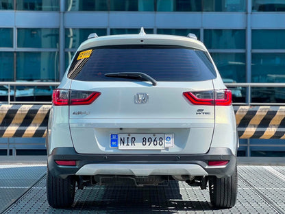 2023 Honda BRV 1.5 VX Sensing, Automatic, Gas