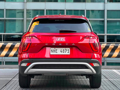 2023 Hyundai Creta 1.5 GL, Automatic, Gas