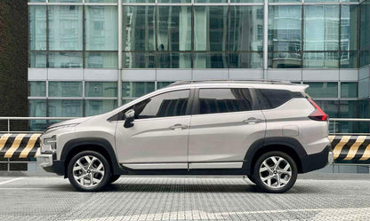2023 Mitsubishi Xpander Cross 1.5G 2WD, Automatic, Gas