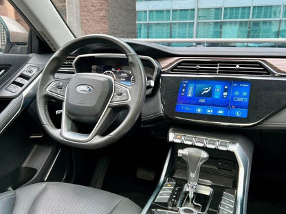 2023 Ford Territory 1.5 Titanium, Automatic, Gas