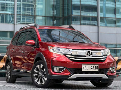 2021 Honda BRV 1.5 V, Automatic, Gas