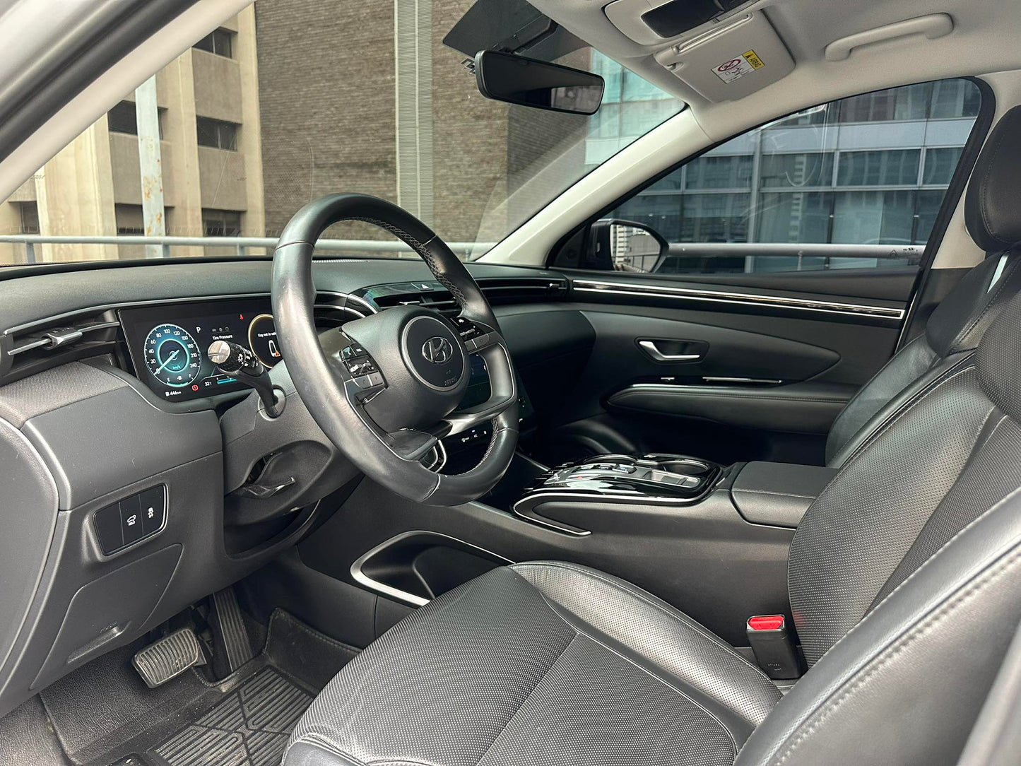 2023 Hyundai Creta 1.5 GL, Automatic, Gas