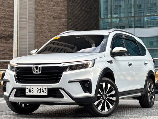 2023 Honda BRV 1.5 VX Sensing, Automatic, Gas