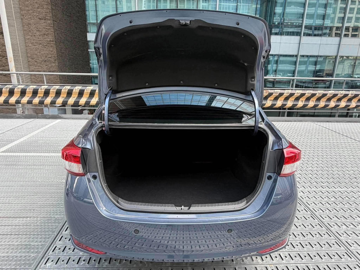 2025 Toyota Vios 1.3 XLE CVT, Automatic, Gas