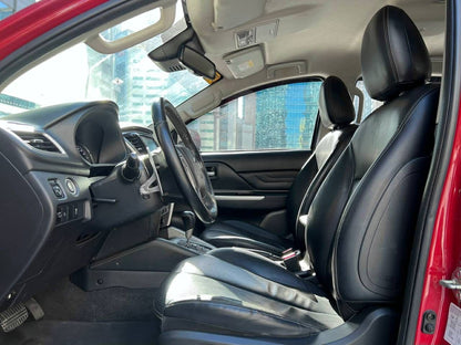 2019 Mitsubishi Strada 4x4 2.4 GT, Automatic, Diesel