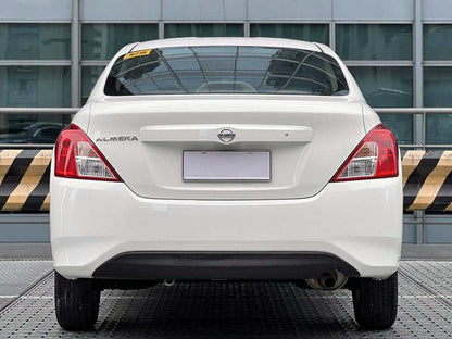 2018 Nissan Almera 1.5 LE, Manual, Gas