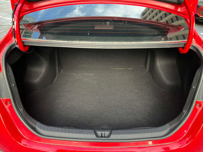 2025 Toyota Vios 1.3 XLE, Automatic, Gas