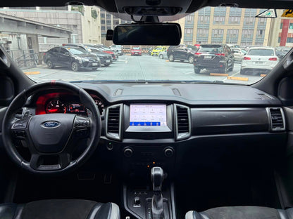 2019 Ford Ranger Raptor 2.0 Bi-Turbo 4x4, Automatic, Diesel