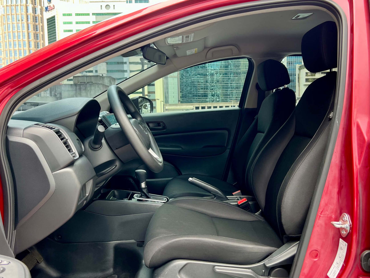 2025 Honda City S 1.5, Automatic, Gas