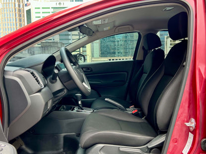 2025 Honda City S 1.5, Automatic, Gas