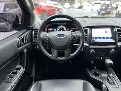 2021 Ford Everest Sport 2.0, Automatic, Diesel