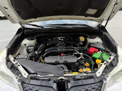 2014 Subaru Forester 2.0 AWD, Automatic, Gas