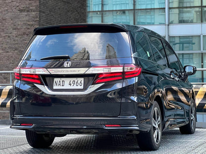 2016 Honda Odyssey 2.4, Automatic, Gas