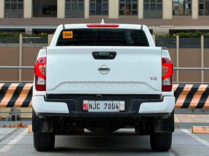 2025 Nissan Navara 2.5 VE, Calibre,  Diesel