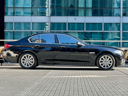 2015 BMW 520D 2.0, Automatic, Diesel