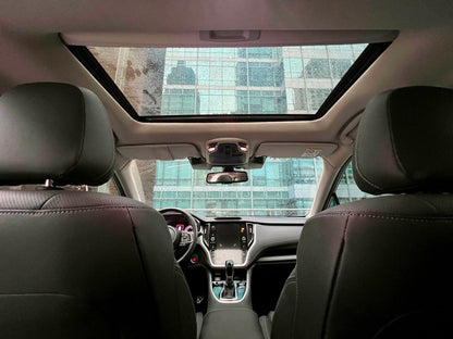 2024 Subaru Outback i-T AWD, Automatic, Gas
