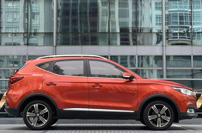 2019 MG ZS Alpha 1.5, Automatic, Gas