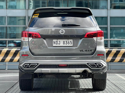 2019 Nissan Terra VL 4x4 2.5, Automatic, Diesel