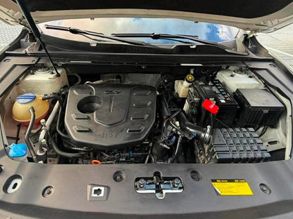 2024 Jetour X70 1.5 Plus, Automatic, Gas
