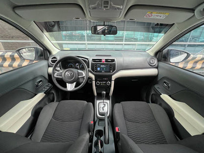 2024 Toyota Rush GRS 1.5, Automatic, Gas