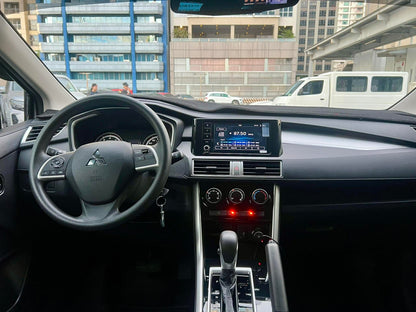 2024 Mitsubishi Xpander GLX, Automatic, Gas