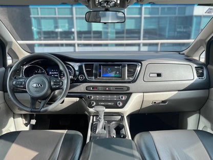 2018 Kia Carnival 2.2, Automatic, Diesel