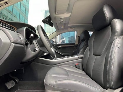 2022 Ford Territory Titanium 1.5, Automatic, Gas
