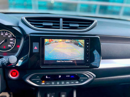 2023 Honda BRV 1.5 S, Automatic, Gas
