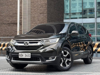 2018 Honda CRV 2.0 S,  Automatic, Gas