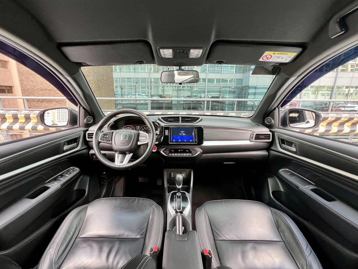 2023 Honda BRV V 1.5, Automatic, Gas