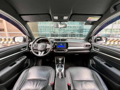 2023 Honda BRV V 1.5, Automatic, Gas