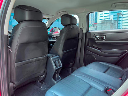 2022 Honda HRV 1.5 V Turbo Honda Sensing, Automatic, Gas