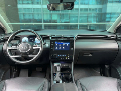 2023 Hyundai Tucson 2.0 GLS, Automatic, Gas
