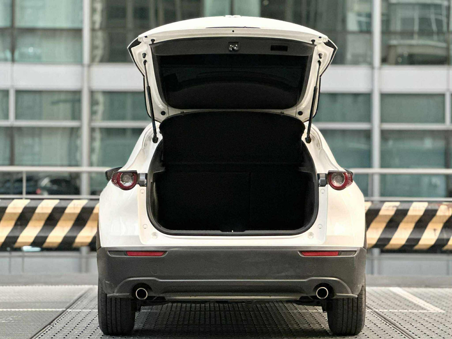 2020 Mazda CX-30 FW PRO 2.0, Automatic, Gas