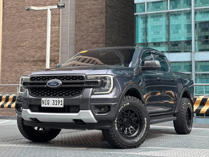 2023 Ford Ranger Sport 4x2 2.0, Automatic, Diesel