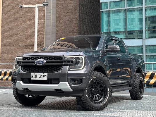 2023 Ford Ranger Sport 4x2 2.0, Automatic, Diesel