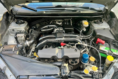 2013 Subaru XV i-S AWD, Automatic, Gas