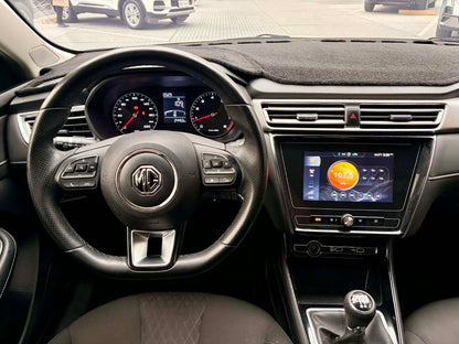 2022 MG 5 Core, Manual, Gas